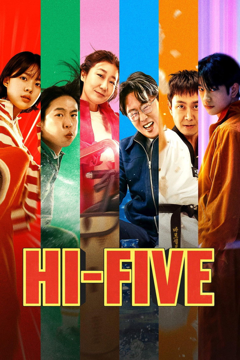 Hi-Five