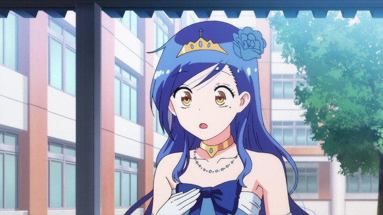 Still from We Never Learn: BOKUBEN - Season 2 Episode 12