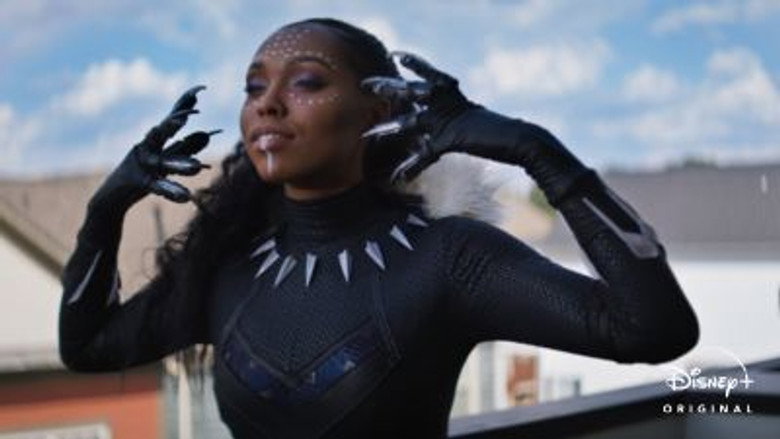 Still from Marvel's 616 - Season 1 Episode 5