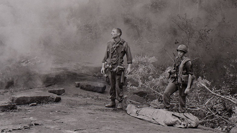 Still from The Vietnam War - Season 1 Episode 10