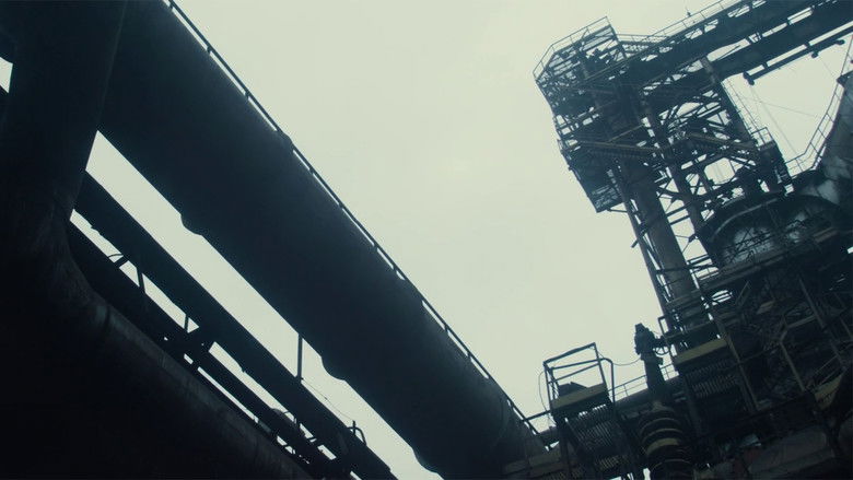 Image d'arrière-plan 7 du film Universal Soldier : Régénération