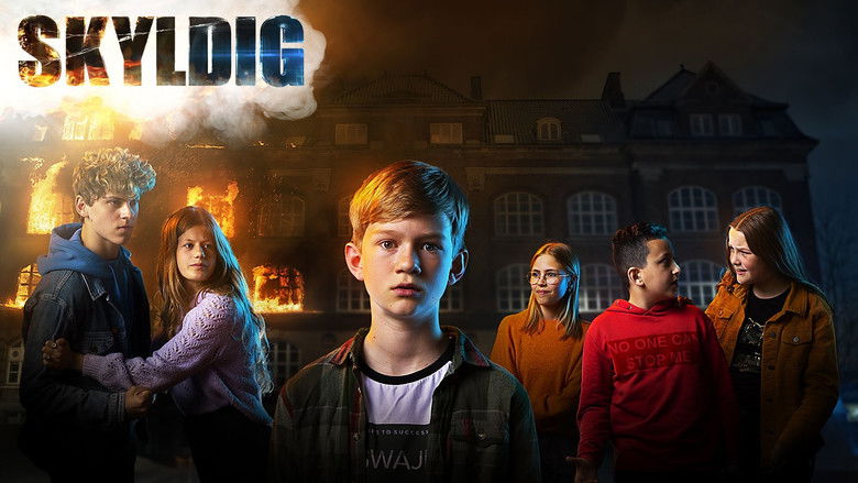 Still image for Guilty season 1 episode 1: Episode 1 Still image for Guilty season 1 episode 1: Episode 1