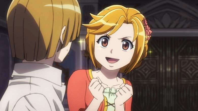 Assistir Overlord: 3 Episódio 5 Online - AFXBR