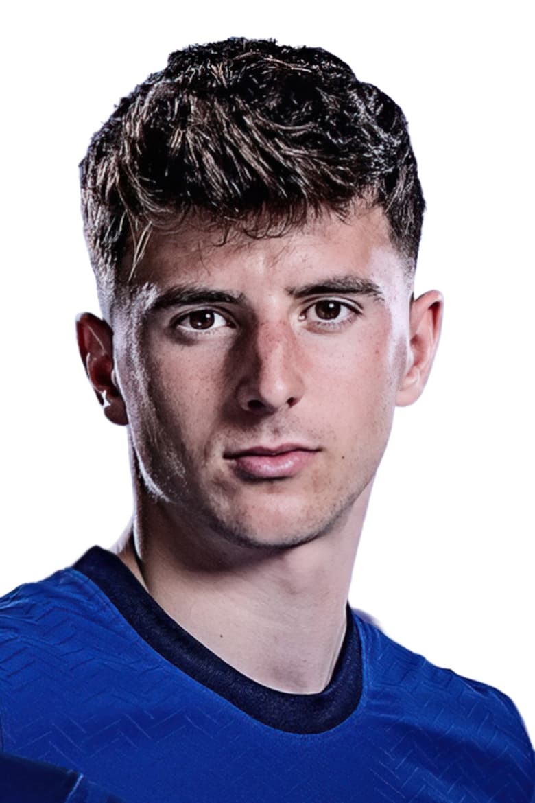 Mason Mount photo