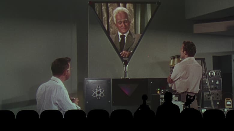 Mystery Science Theater 3000: The Movie (1996)