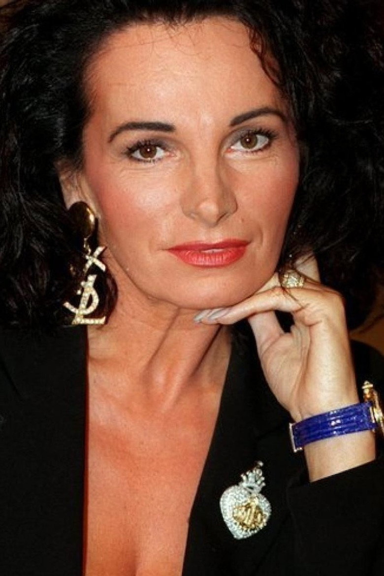 Teresa Orlowski photo 3