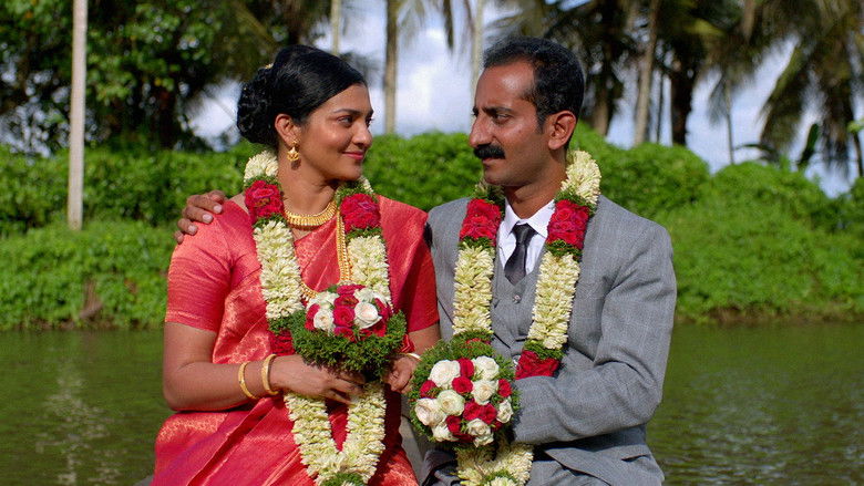 Image d'arrière-plan 5 du film Ullozhukku