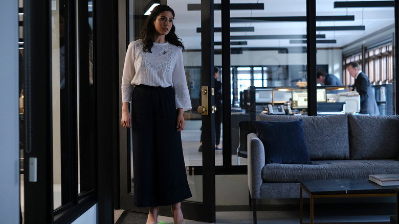 Still from Pearson - Season 1 Episode 5