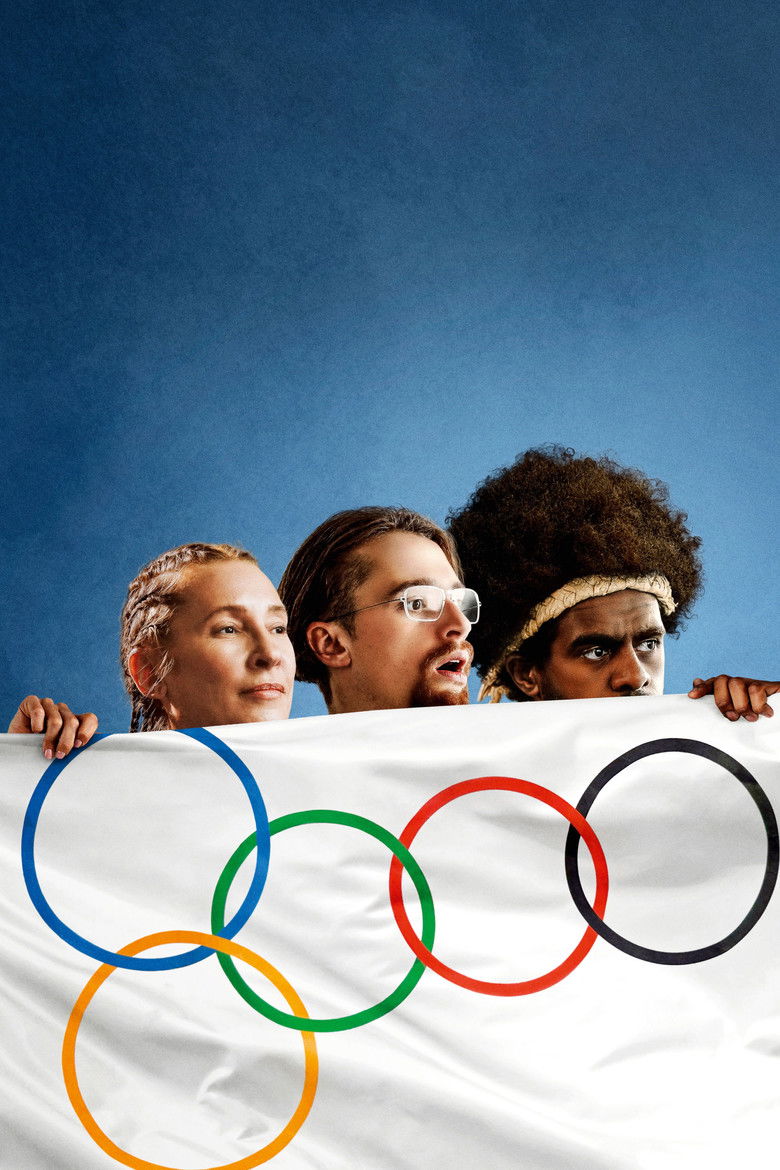 Imatge de L'Esprit Coubertin