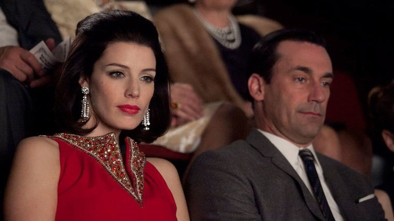 Reklamos vilkai / Mad Men (2012) 5 Sezonas LT SUB Reklamos vilkai / Mad Men (2012) 5 Sezonas LT SUB