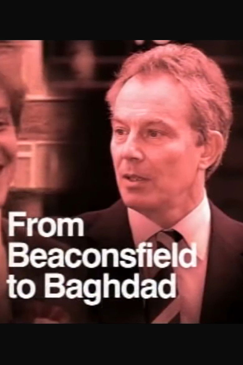 Imatge de From Beaconsfield to Baghdad