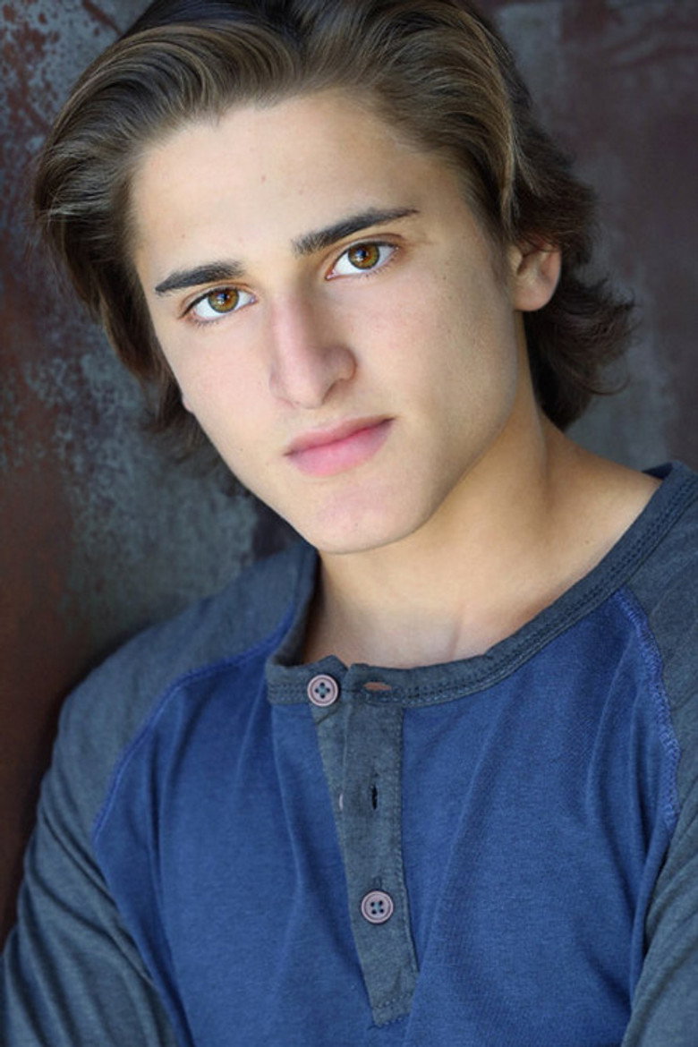 Aaron R Landon photo