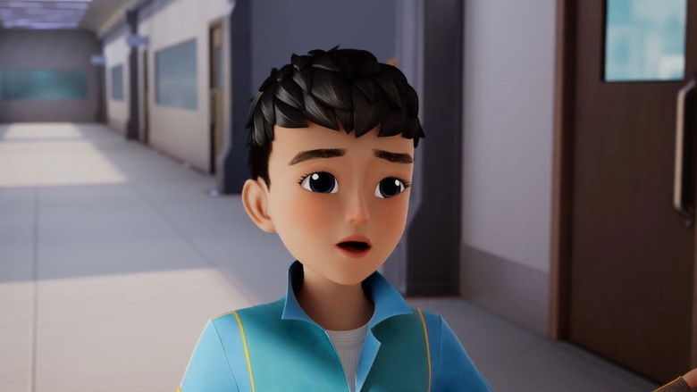 Still image for 天才小鲁班 season 1 episode 41: Episode 41 Still image for 天才小鲁班 season 1 episode 41: Episode 41