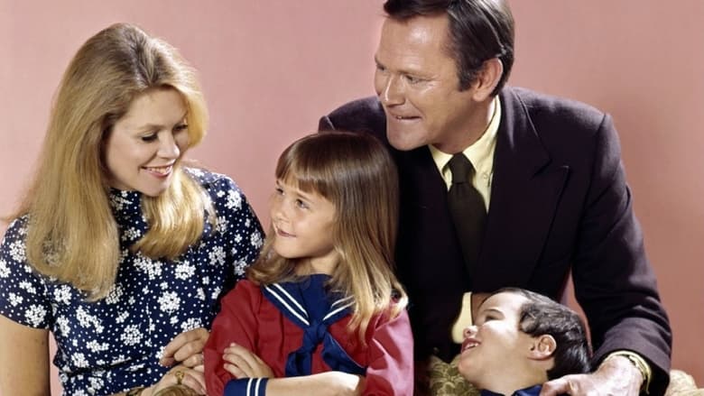 Bewitched Season 6 Episode 23 : Just a Kid Again