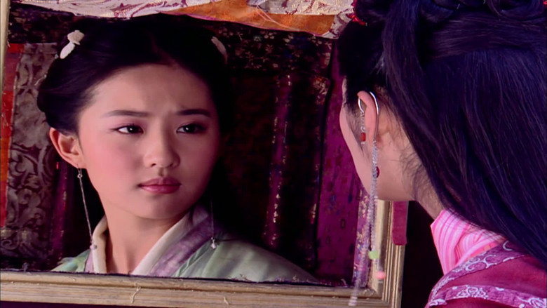 Still from เซียนกระบี่พิชิตมาร ภาค 1 - ซีซัน 1 ตอน 14