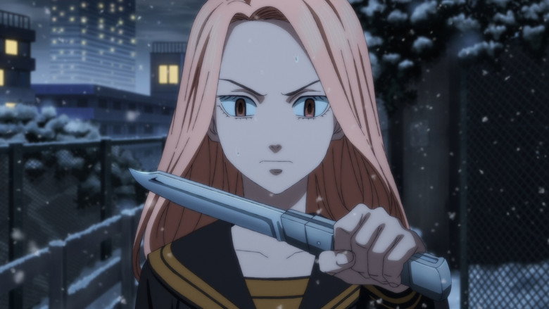 Still from Tokyo Revengers - Season 1 Episode 32