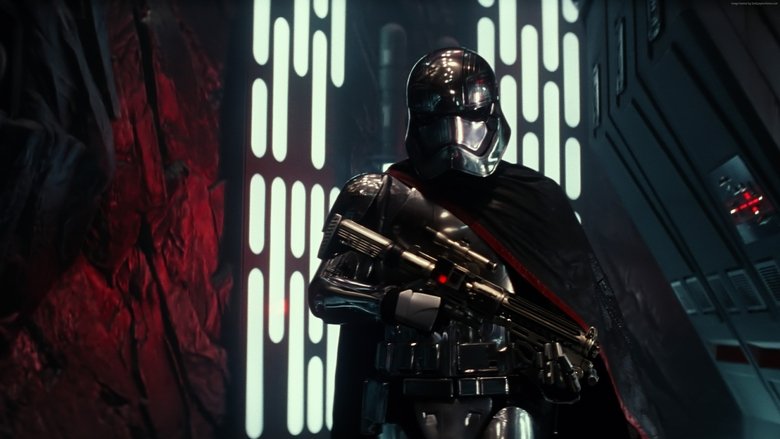 Star Wars: Episode VII – The Force Awakens