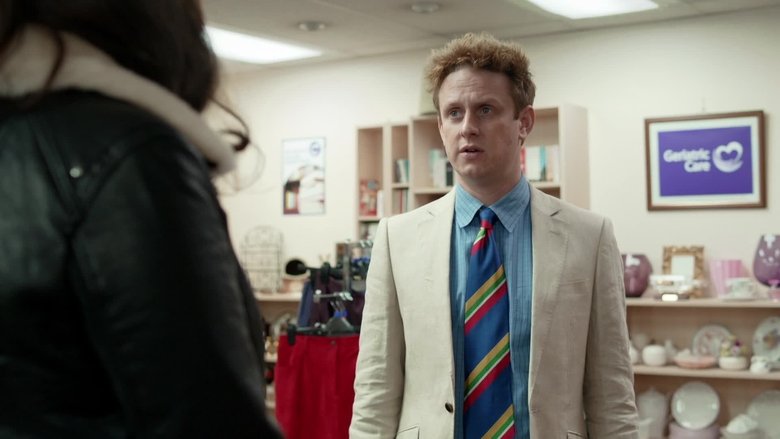 The Windsors 1×3