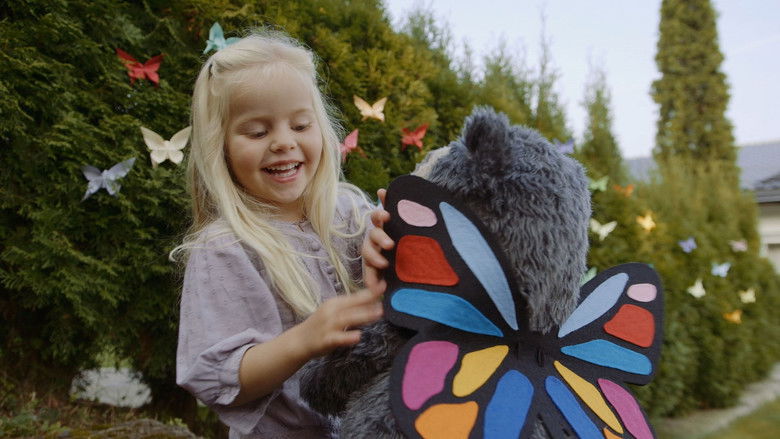 Still image for Bo Bear season 1 episode 5: Episode 5