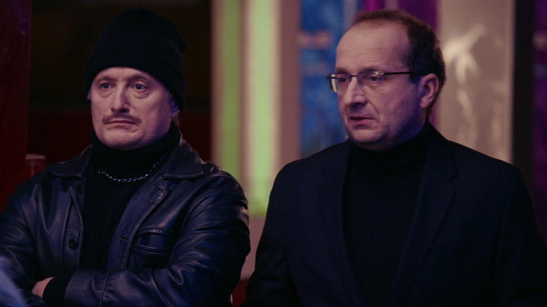 Still image for Piękni i bezrobotni season 1 episode 9: Episode 9