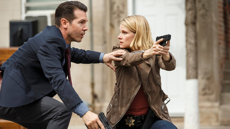 Still from Chicago Justice - Season 1 Episode 10