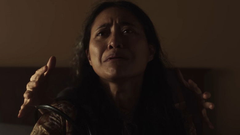 Image d'arrière-plan 12 du film Kafir: Gerbang Sukma