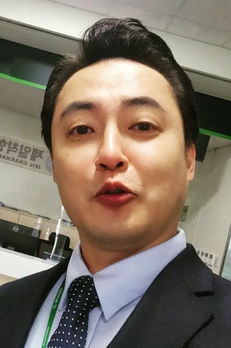 Kim Yong-jin photo 2