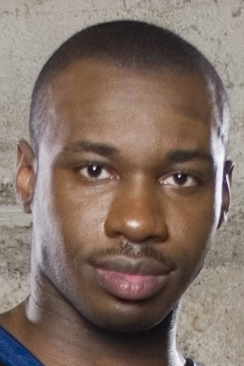 Photo de Marc Williams