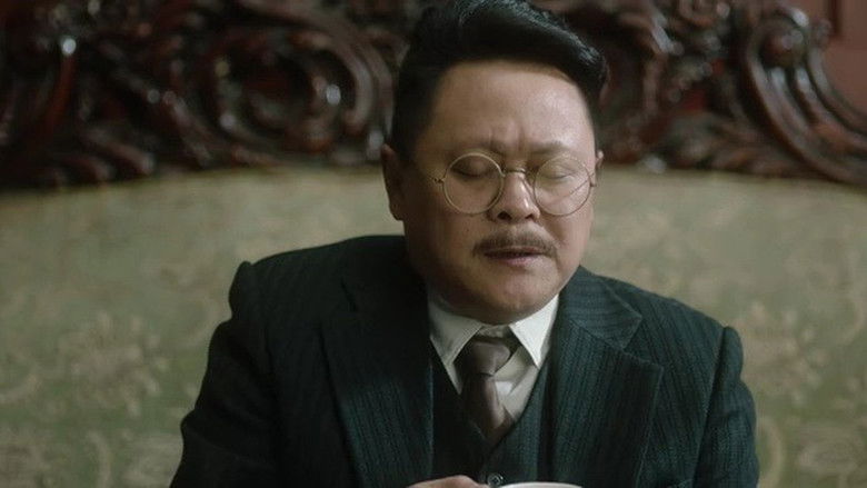 Still image for Internship Detective season 1 episode 18: Episode 18