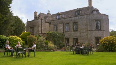 Rick Steves’ Europe 9×8