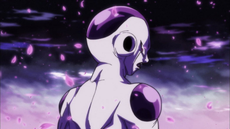 Still from Dragon Ball Super - Season 1 Episode 93