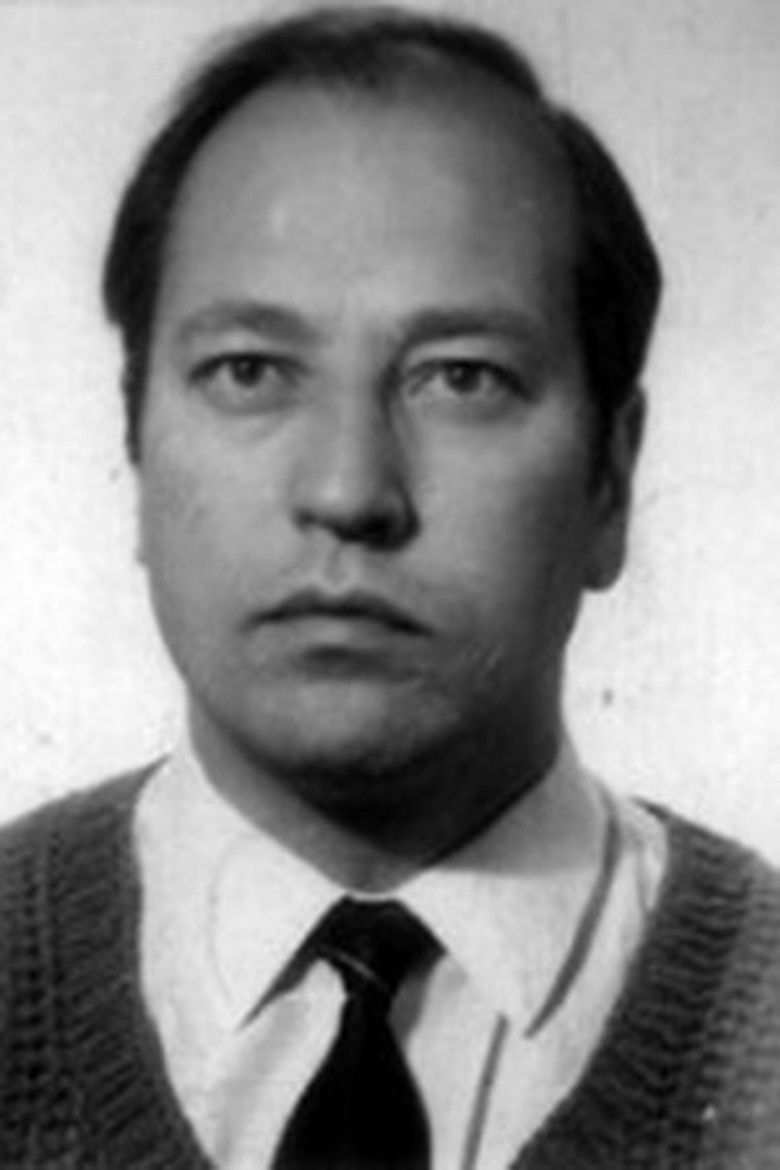 Anatoliy Taraskin portrait image