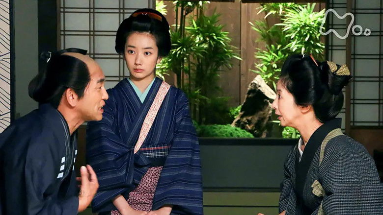 Still image for Osoroshi season 1 episode 1: Episode 1