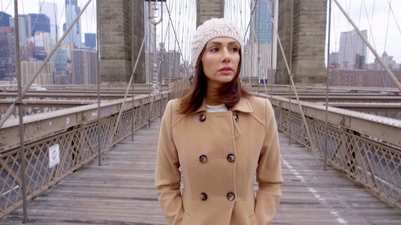 Still image for Back with the Ex season 1 episode 7: Episode 7