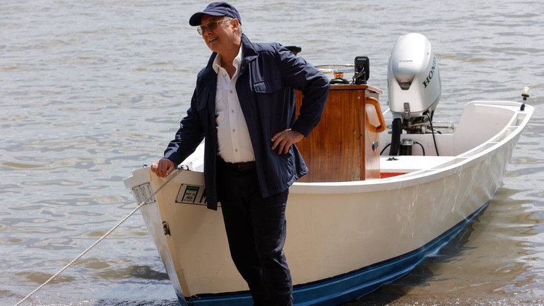 Still from The Blacklist - Season 10 Episode 21
