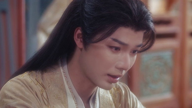 Still image for Into Your Heart season 1 episode 18: Episode 18