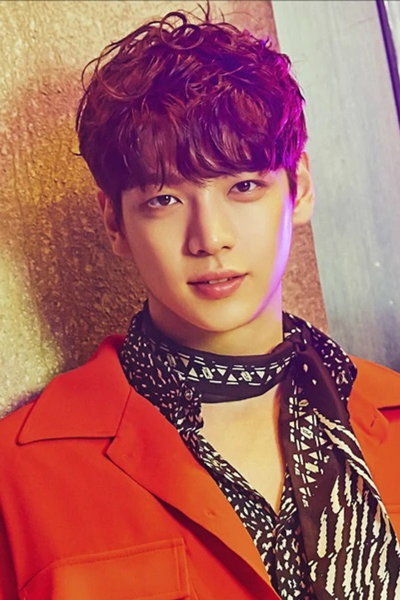 Han Hyun Uk portrait