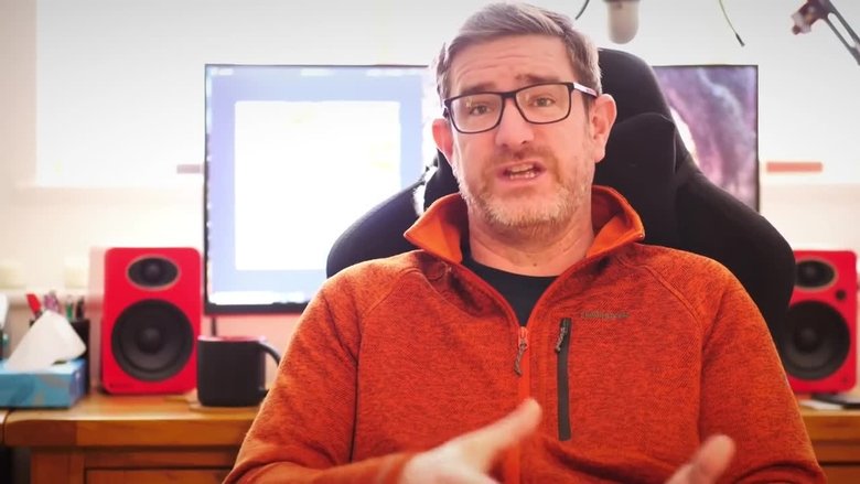 Still image for BOM TV season 1 episode 3: BOM September Update with Richard Brunning