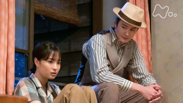 Still image for Natsuzora season 1 episode 50: Episode 50 Still image for Natsuzora season 1 episode 50: Episode 50