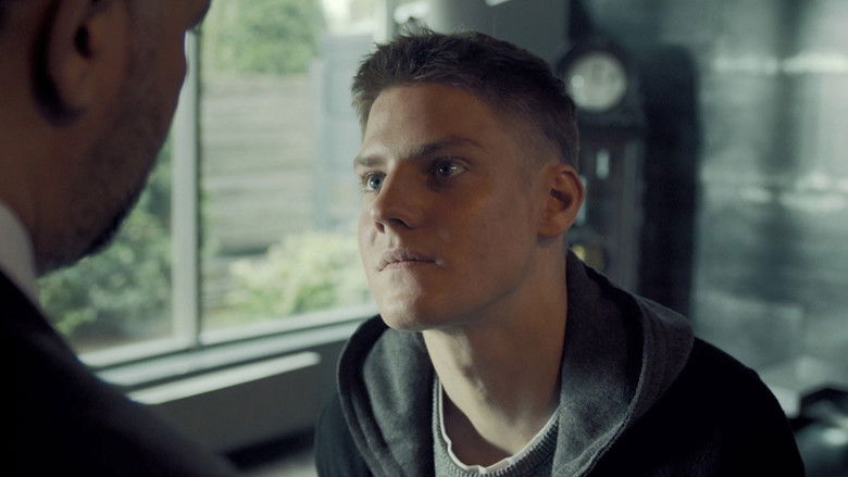 Still image for Ночной режим season 1 episode 3: Episode 3 Still image for Ночной режим season 1 episode 3: Episode 3