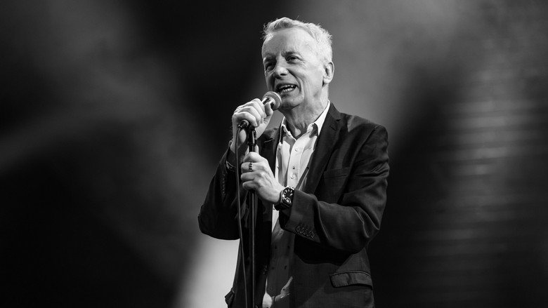 Image d'arrière-plan 2 du film Frank Skinner: 30 Years of Dirt