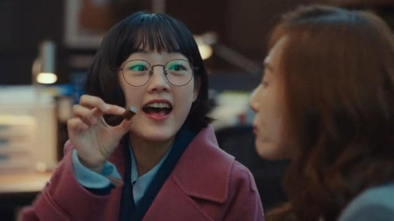 Still from Strong Girl Nam-soon - Season 1 Episode 13
