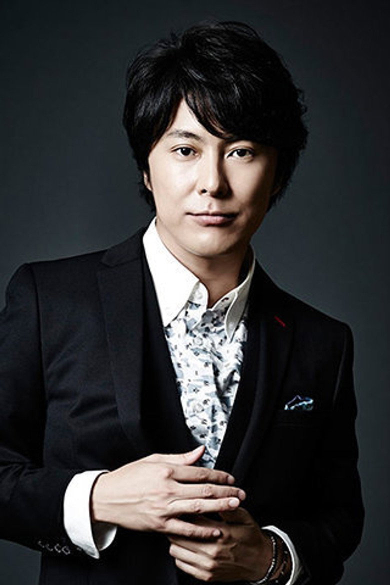 Hiroyuki Yoshino photo 4