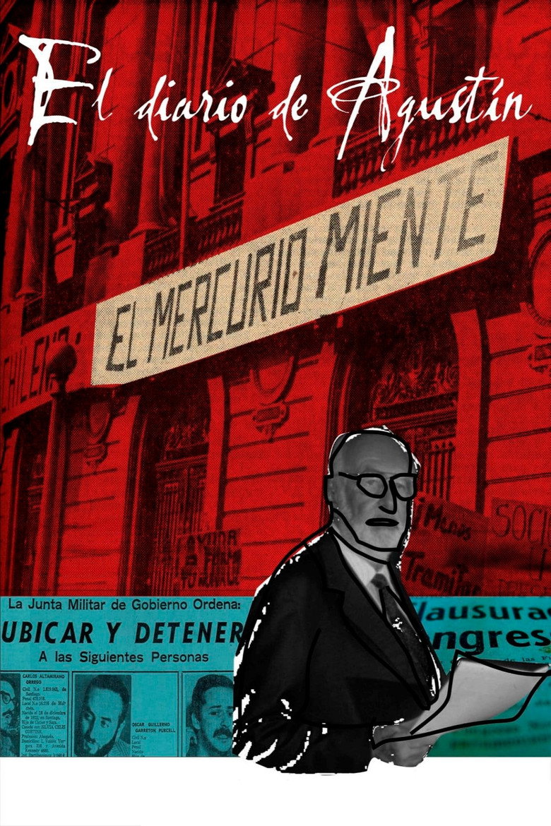 El diario de Agustín