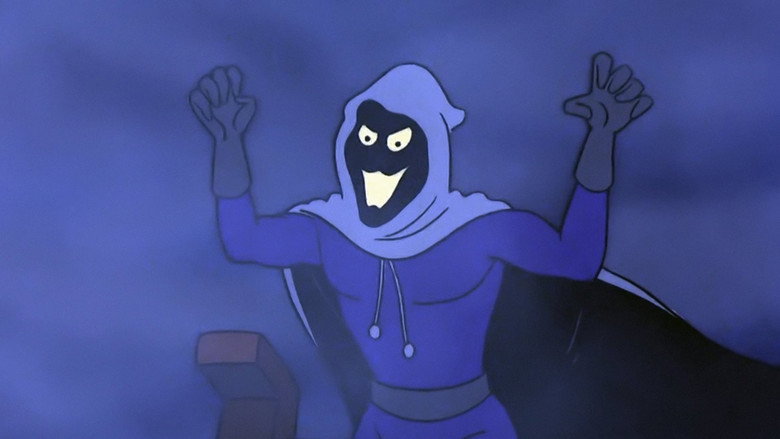 Still from Scooby's All-Stars - Season 2 Episode 11