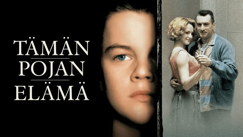 This Boy's Life (1993)