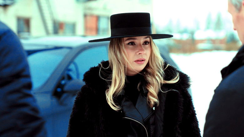 Still image for Опасный season 1 episode 9: Episode 9