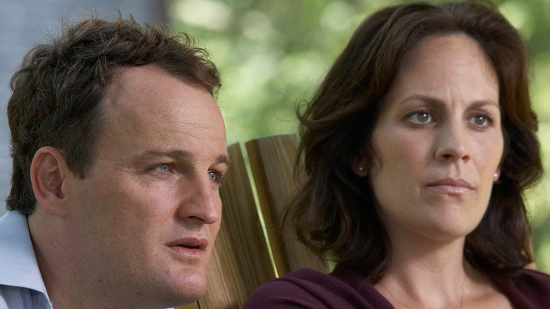 Still from Brotherhood - Season 3 Episode 4
