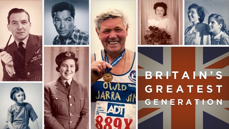 Britain%27s+Greatest+Generation