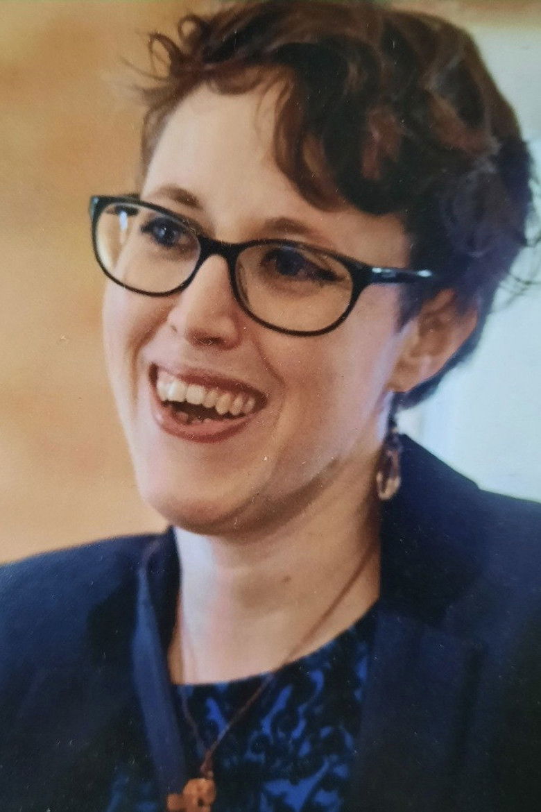 Claire Finn portrait image